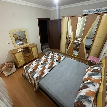 Kueltuer Konaklari Apartment Antalya
